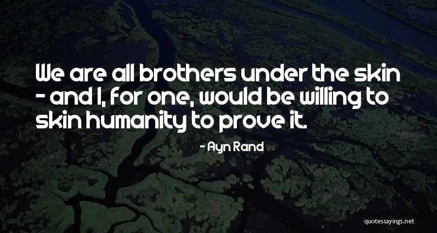 Unhosted Quotes By Ayn Rand Unhosted Quotes By Ayn Rand