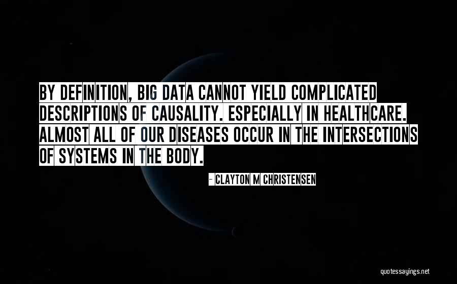 Unhot Quotes By Clayton M Christensen Unhot Quotes By Clayton M Christensen