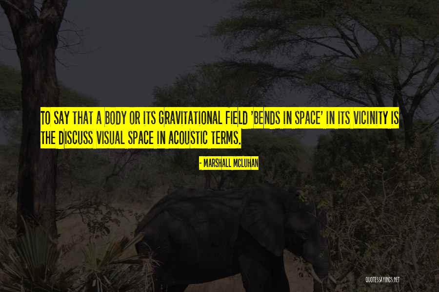 Unhouse Quotes By Marshall McLuhan Unhouse Quotes By Marshall McLuhan