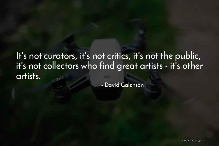 Unhuggable Animals Quotes By David Galenson Unhuggable Animals Quotes By David Galenson