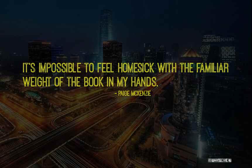 Unhuggable Animals Quotes By Paige McKenzie Unhuggable Animals Quotes By Paige McKenzie