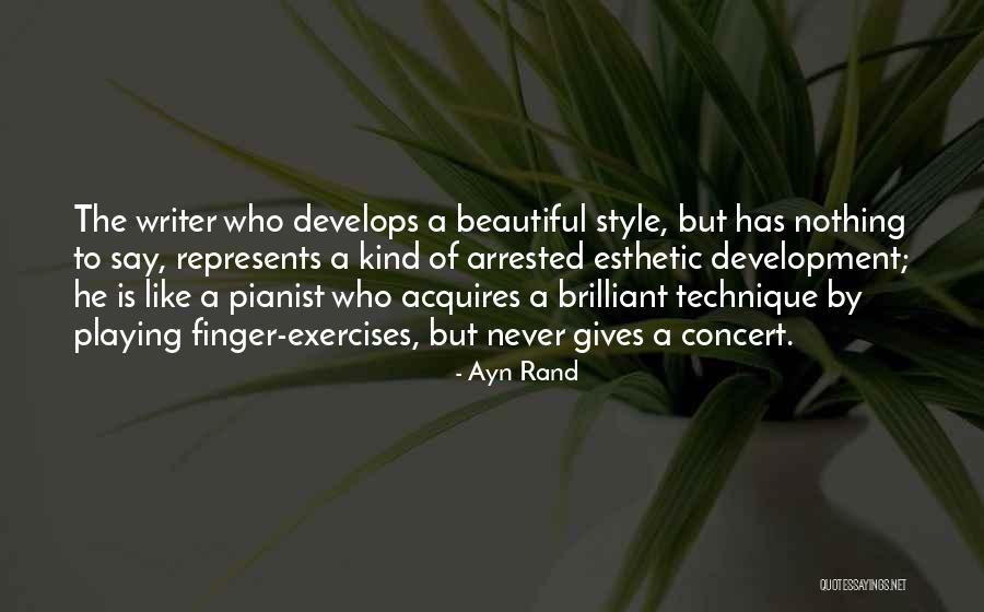 Unhumanitarian Quotes By Ayn Rand Unhumanitarian Quotes By Ayn Rand