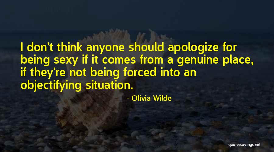 Unhumanitarian Quotes By Olivia Wilde Unhumanitarian Quotes By Olivia Wilde