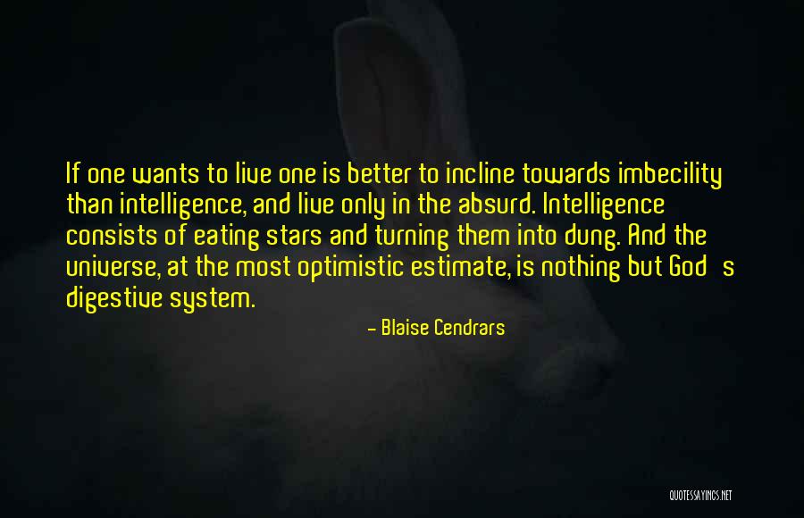 Unhumans Quotes By Blaise Cendrars Unhumans Quotes By Blaise Cendrars