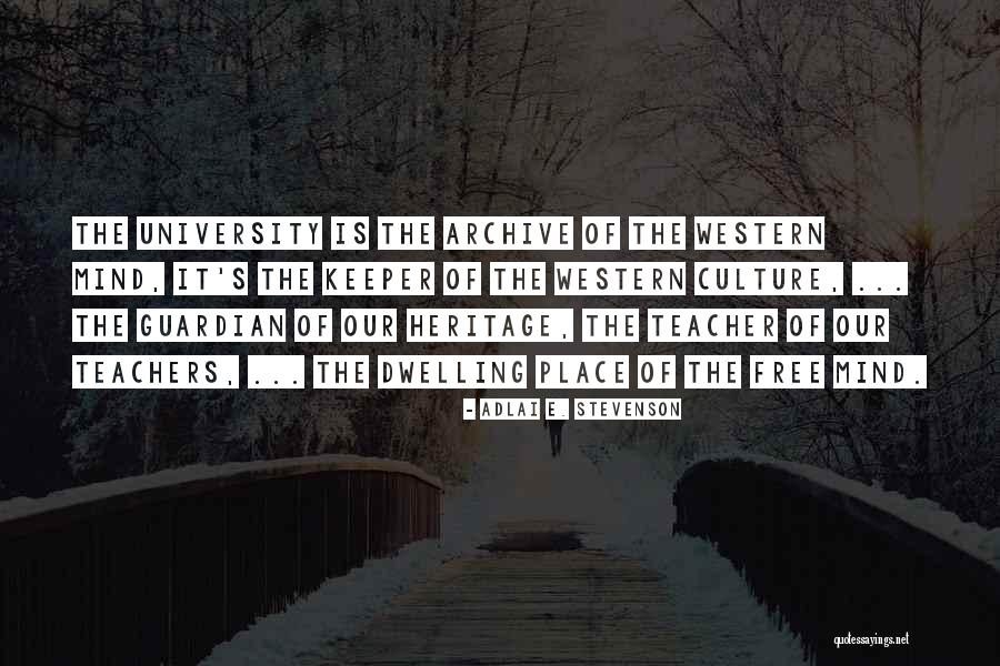 Unhurried Bunch Quotes By Adlai E. Stevenson Unhurried Bunch Quotes By Adlai E. Stevenson