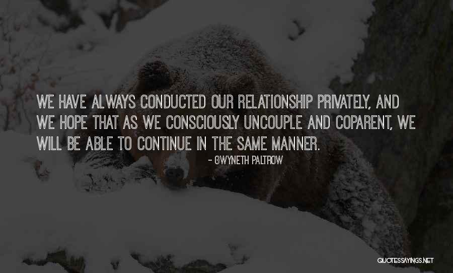 Unhygienic Practices Quotes By Gwyneth Paltrow Unhygienic Practices Quotes By Gwyneth Paltrow