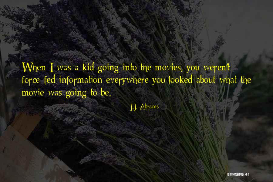 Uni Best Friend Quotes By J.J. Abrams Uni Best Friend Quotes By J.J. Abrams