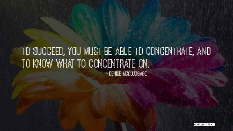 Uniasselvi Quotes By Denise McCluggage Uniasselvi Quotes By Denise McCluggage