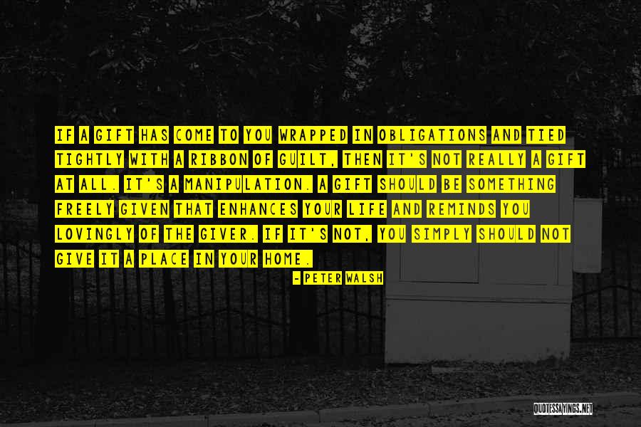 Unicamente In English Quotes By Peter Walsh Unicamente In English Quotes By Peter Walsh