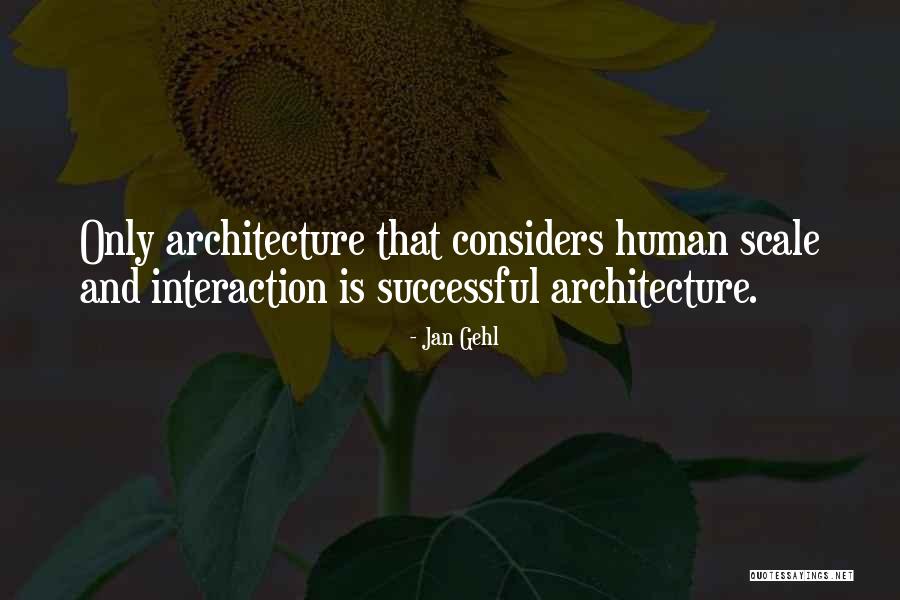 Unicellular Animals Quotes By Jan Gehl Unicellular Animals Quotes By Jan Gehl