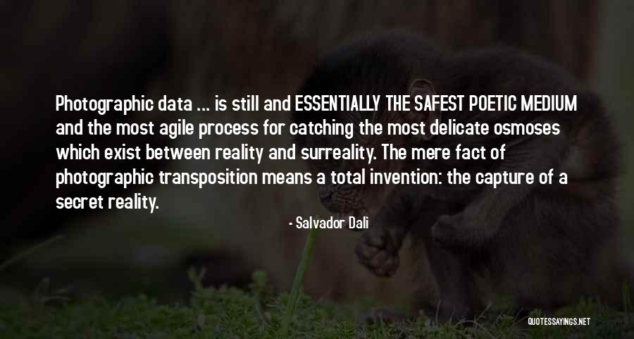 Unicellular Animals Quotes By Salvador Dali Unicellular Animals Quotes By Salvador Dali