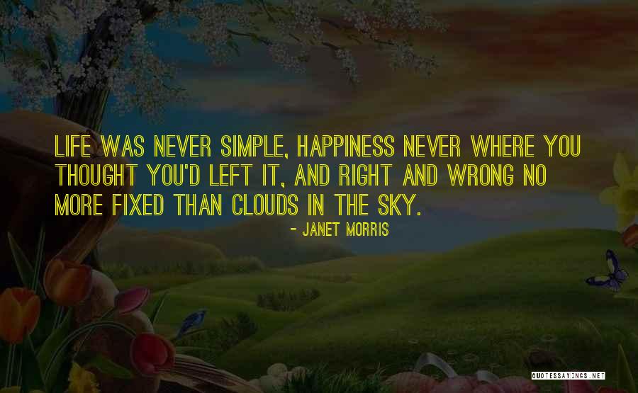 Unicenter Marcas Quotes By Janet Morris Unicenter Marcas Quotes By Janet Morris