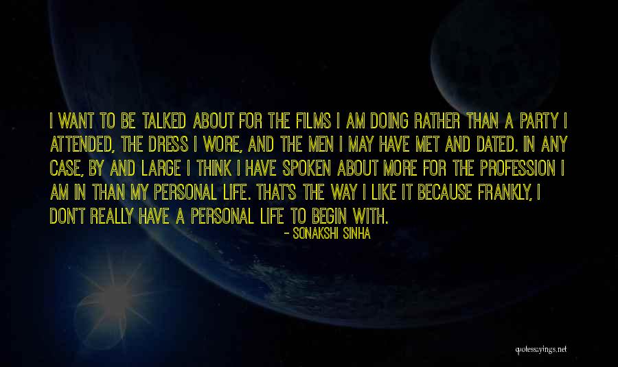 Unicenter Marcas Quotes By Sonakshi Sinha Unicenter Marcas Quotes By Sonakshi Sinha