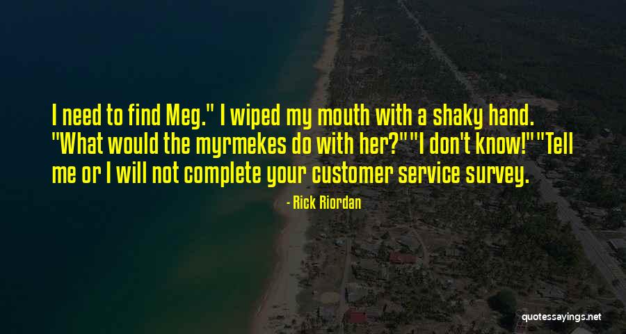 Unicharm Quotes By Rick Riordan Unicharm Quotes By Rick Riordan