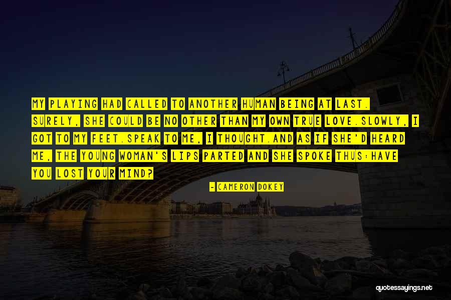 Unicidade Significado Quotes By Cameron Dokey Unicidade Significado Quotes By Cameron Dokey