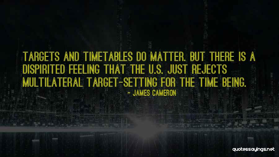 Unicidade Significado Quotes By James Cameron Unicidade Significado Quotes By James Cameron