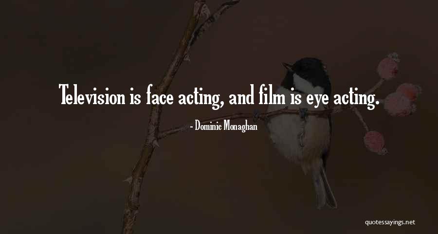 Unicism Quotes By Dominic Monaghan Unicism Quotes By Dominic Monaghan