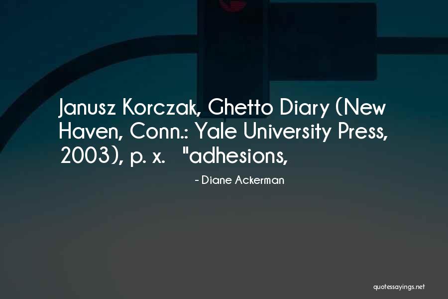 Unico Anime Quotes By Diane Ackerman Unico Anime Quotes By Diane Ackerman