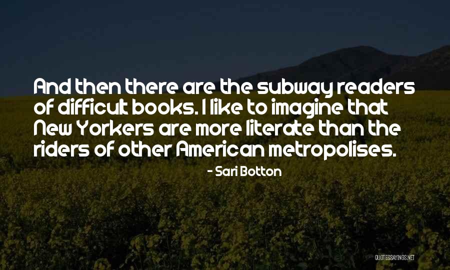 Uniconscious Quotes By Sari Botton Uniconscious Quotes By Sari Botton