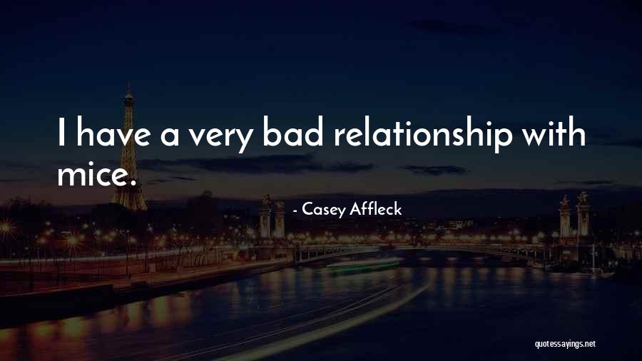 Uniconsciousness Quotes By Casey Affleck Uniconsciousness Quotes By Casey Affleck