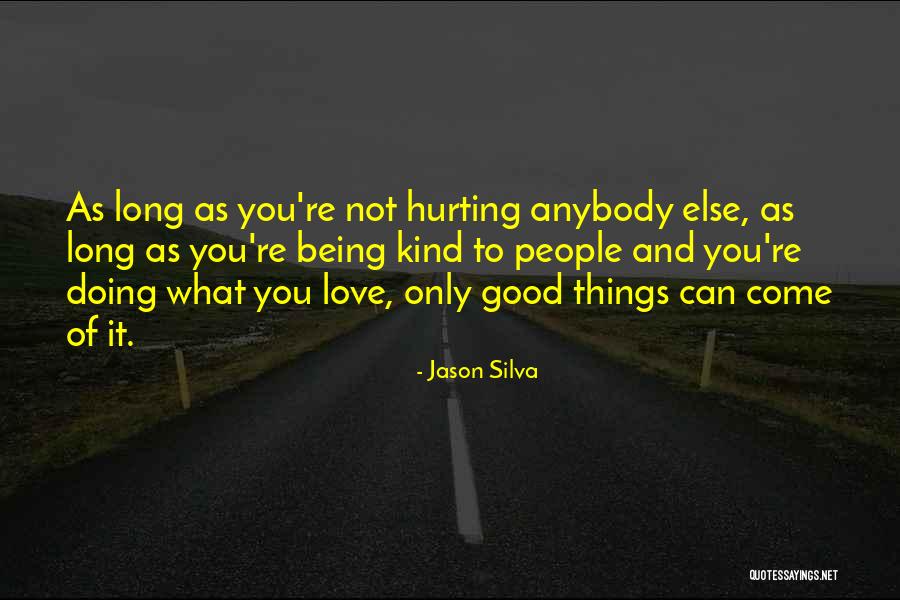 Unicorn Floaty Quotes By Jason Silva Unicorn Floaty Quotes By Jason Silva