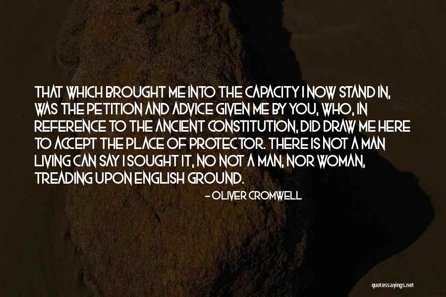 Unicorn In The Glass Menagerie Quotes By Oliver Cromwell Unicorn In The Glass Menagerie Quotes By Oliver Cromwell