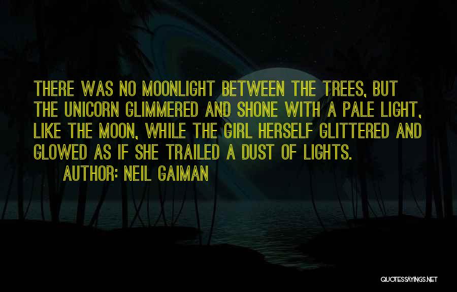 Unicorn Quotes By Neil Gaiman