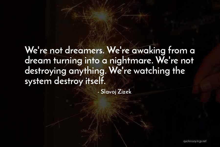 Unicorne Quotes By Slavoj Zizek Unicorne Quotes By Slavoj Zizek
