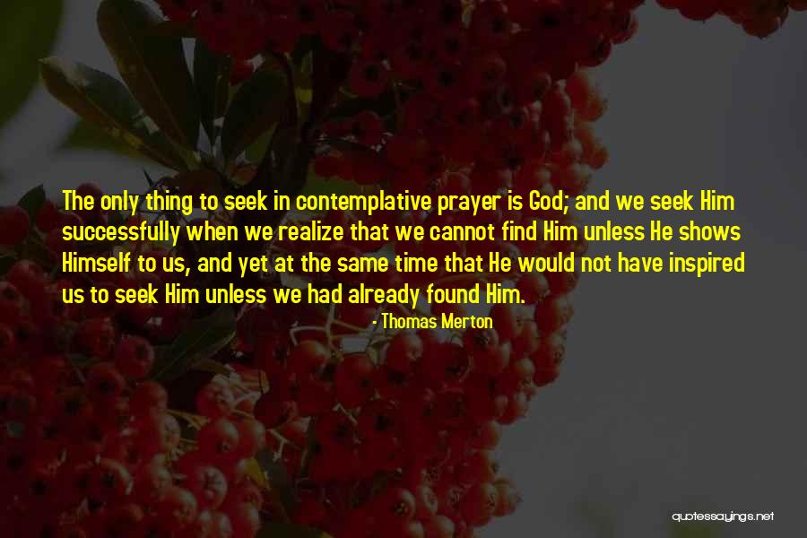 Unicornios Kawaii Quotes By Thomas Merton Unicornios Kawaii Quotes By Thomas Merton