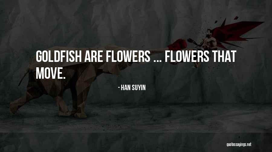 Unicornism Quotes By Han Suyin Unicornism Quotes By Han Suyin