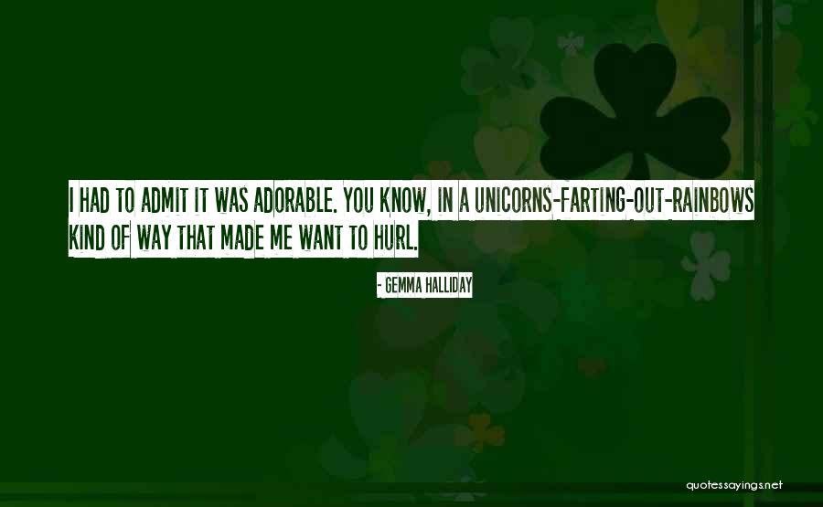 Unicorns Funny Quotes By Gemma Halliday Unicorns Funny Quotes By Gemma Halliday