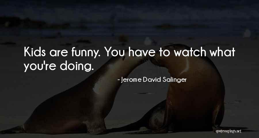 Unicula Quotes By Jerome David Salinger Unicula Quotes By Jerome David Salinger