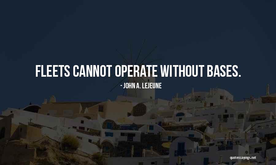 Unicula Quotes By John A. Lejeune Unicula Quotes By John A. Lejeune