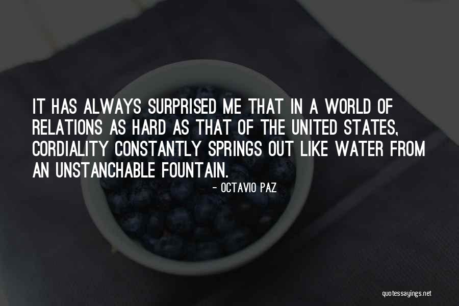 Unicula Quotes By Octavio Paz Unicula Quotes By Octavio Paz