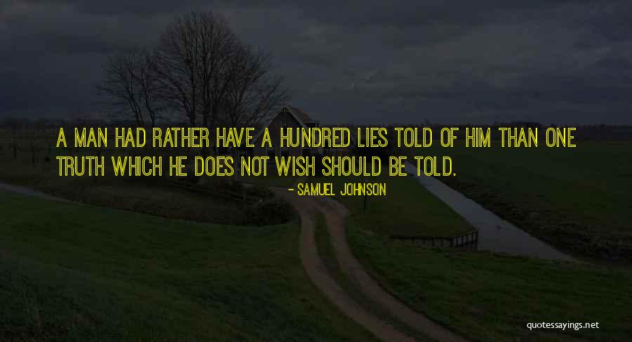 Unicula Quotes By Samuel Johnson Unicula Quotes By Samuel Johnson
