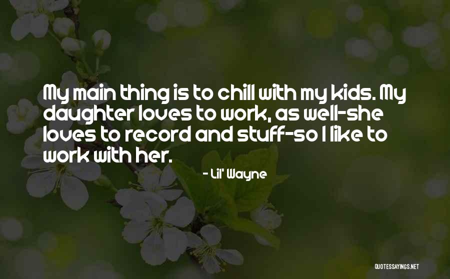 Unicycling Bagpiper Quotes By Lil' Wayne Unicycling Bagpiper Quotes By Lil' Wayne
