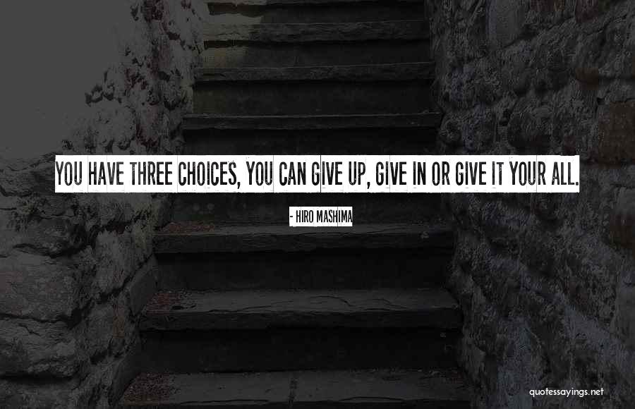 Unicycling Touring Quotes By Hiro Mashima Unicycling Touring Quotes By Hiro Mashima