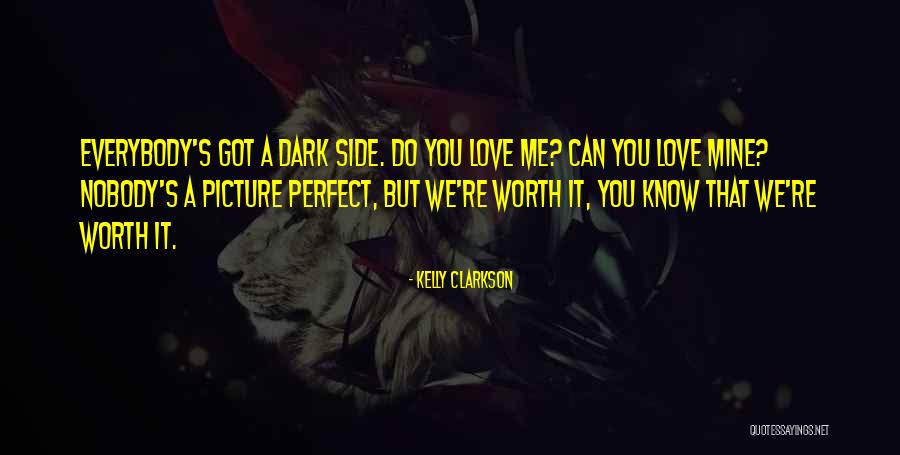 Unicycling Touring Quotes By Kelly Clarkson Unicycling Touring Quotes By Kelly Clarkson