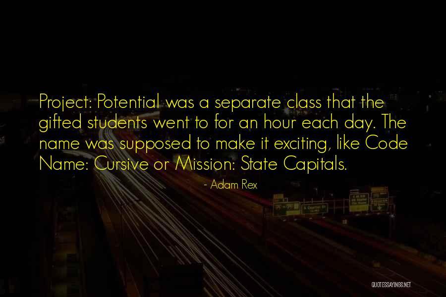 Unidad De Fomento Quotes By Adam Rex Unidad De Fomento Quotes By Adam Rex