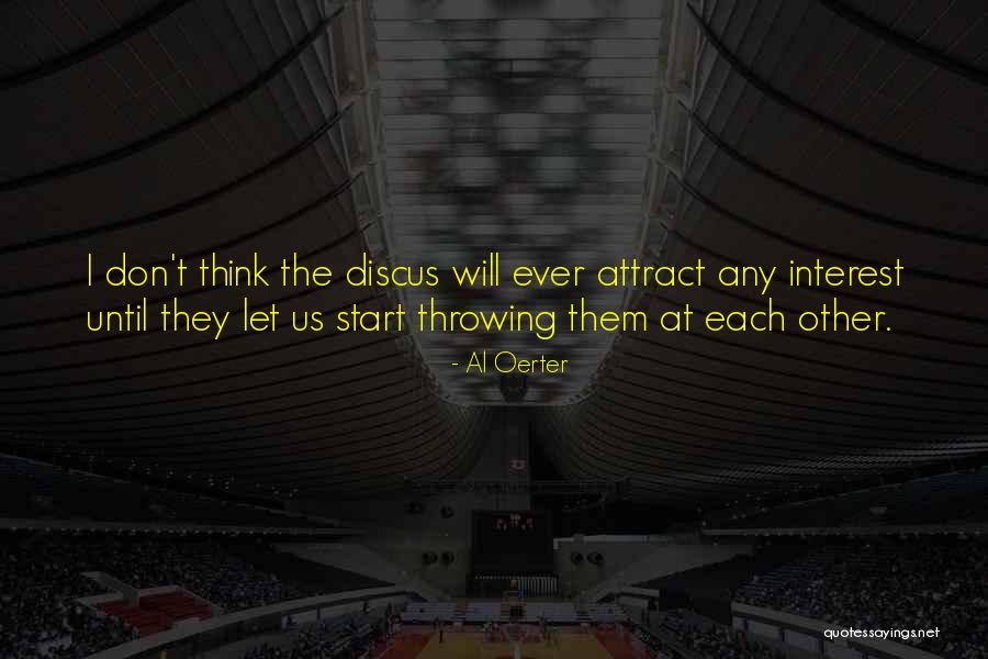 Unidad Judicial Quotes By Al Oerter Unidad Judicial Quotes By Al Oerter