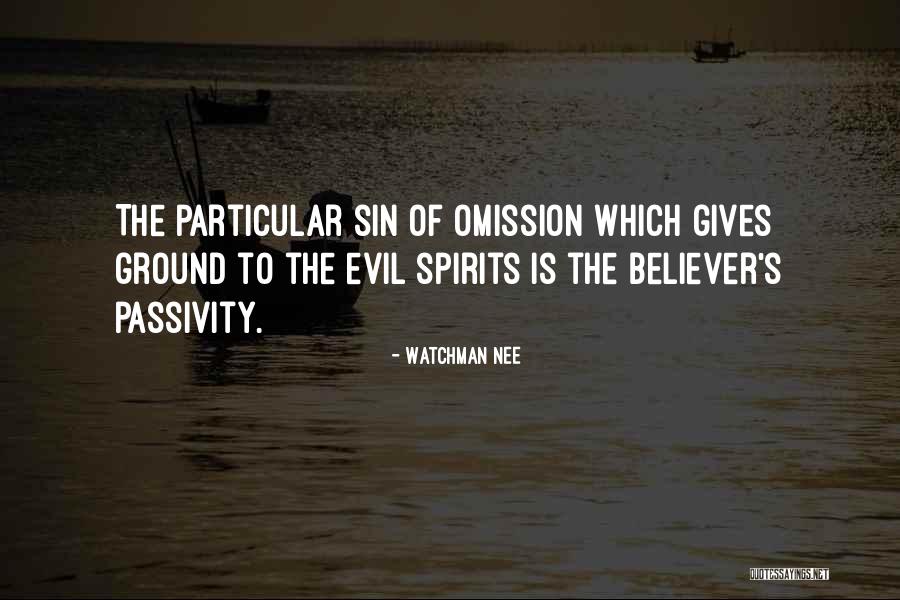 Unidad Judicial Quotes By Watchman Nee Unidad Judicial Quotes By Watchman Nee