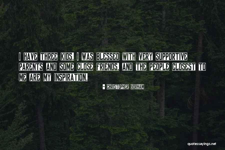 Unidades De Peso Quotes By Christopher Gorham Unidades De Peso Quotes By Christopher Gorham