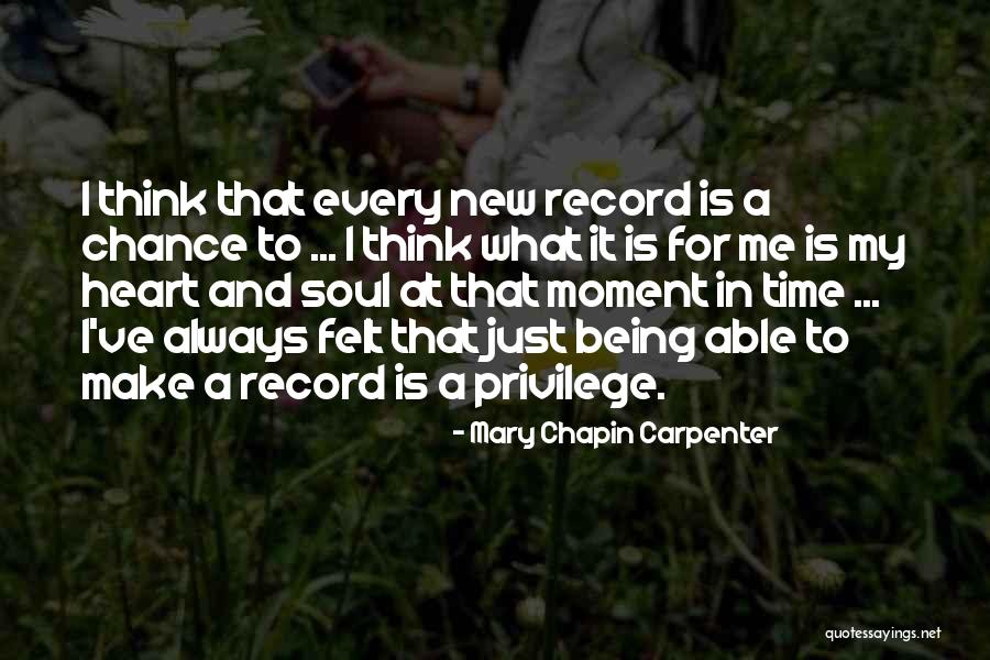 Unidas Car Quotes By Mary Chapin Carpenter Unidas Car Quotes By Mary Chapin Carpenter