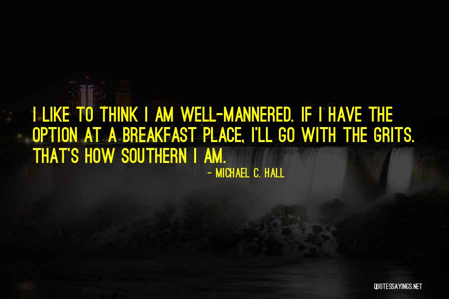 Unidas Car Quotes By Michael C. Hall Unidas Car Quotes By Michael C. Hall