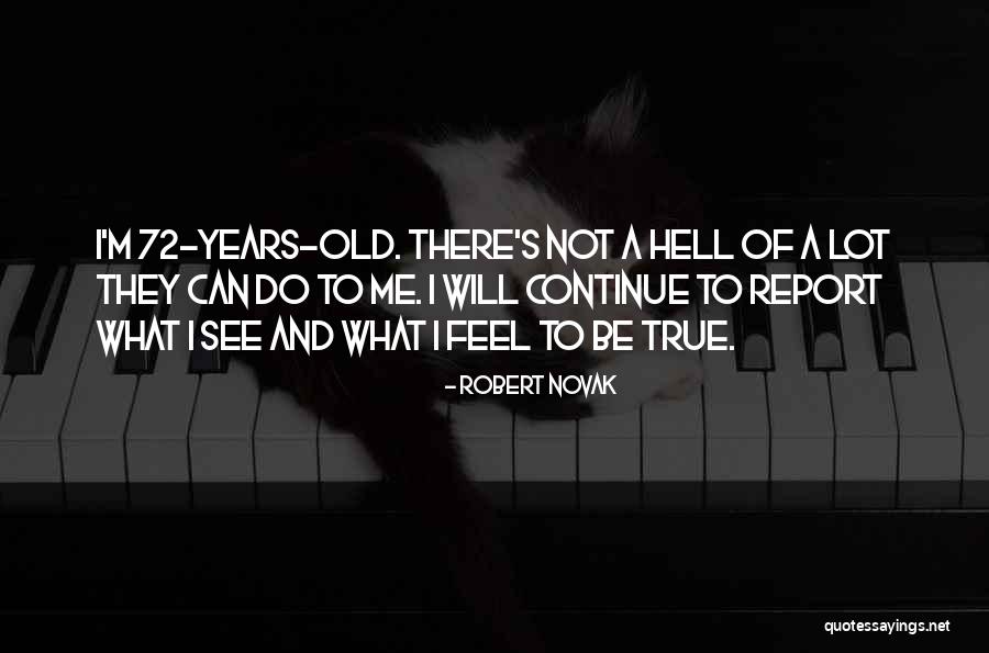 Unidas Car Quotes By Robert Novak Unidas Car Quotes By Robert Novak