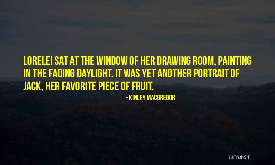 Unidas Seminovos Quotes By Kinley MacGregor Unidas Seminovos Quotes By Kinley MacGregor