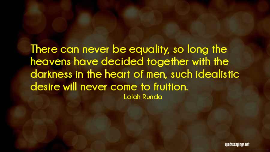 Unidas Seminovos Quotes By Lolah Runda Unidas Seminovos Quotes By Lolah Runda