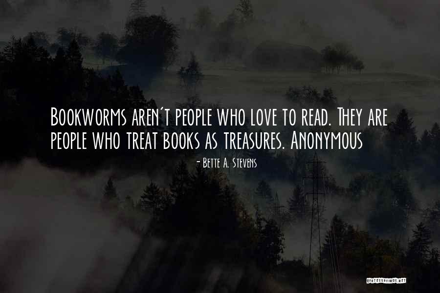 Unideaed Quotes By Bette A. Stevens Unideaed Quotes By Bette A. Stevens