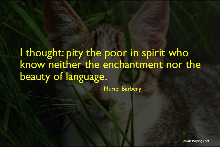 Unideaed Quotes By Muriel Barbery Unideaed Quotes By Muriel Barbery
