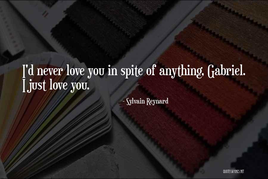 Unidentical Triplets Quotes By Sylvain Reynard Unidentical Triplets Quotes By Sylvain Reynard